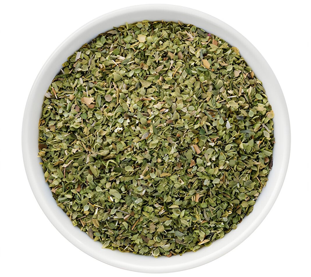 Orégano Para Gallinas Y Otras Aves De Corral. Propiedades Antiinflamatorias Y Germicidas - 150 G_1