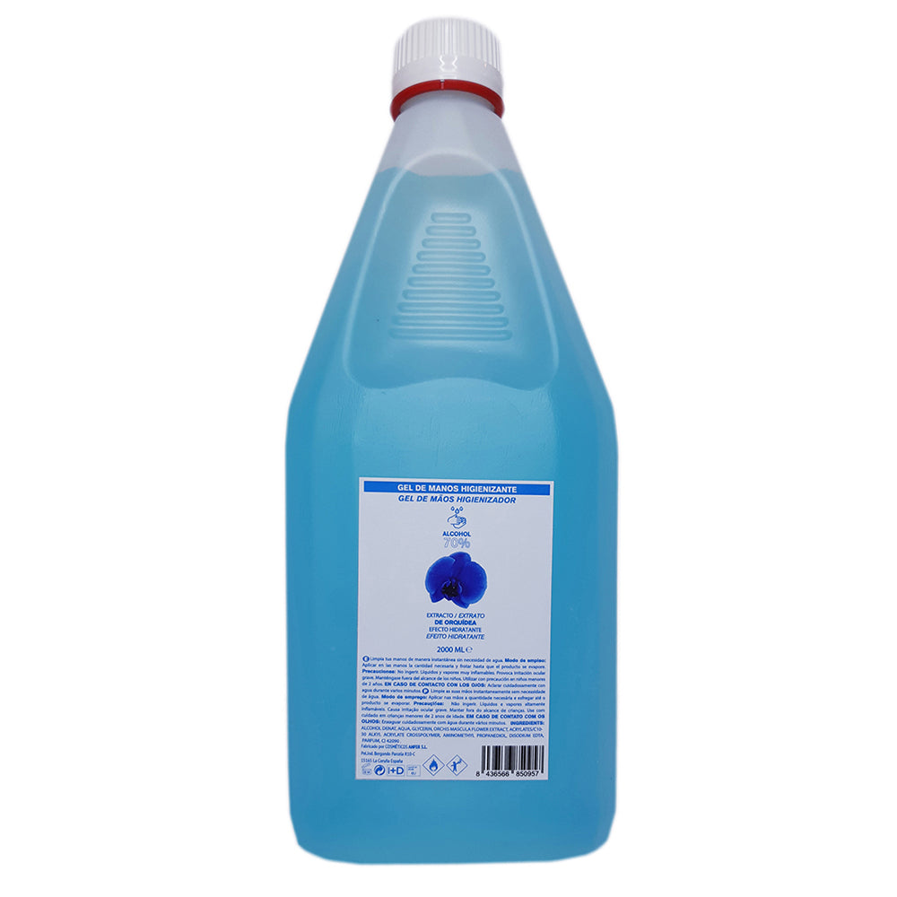 Hidrogel  2 L_0
