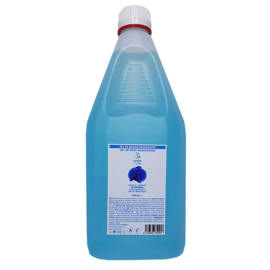 Hidrogel  2 L_0
