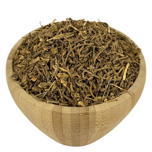 Raíces De Valeriana Ecológica Granel 0.255 Kg_0