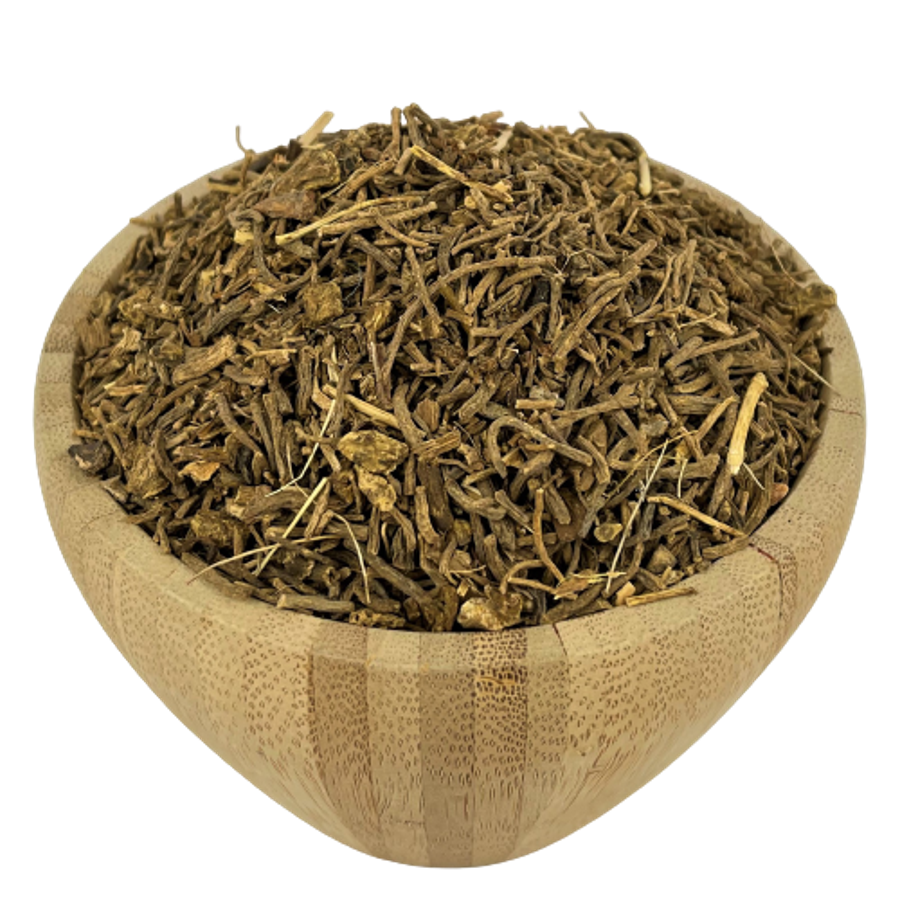 Raíces De Valeriana Ecológica Granel 0.505 Kg_0
