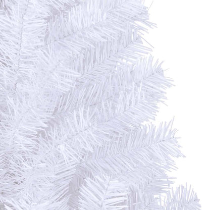 Vidaxl Árbol De Navidad Artificial Con Soporte 620 Ramas 180 Cm_4