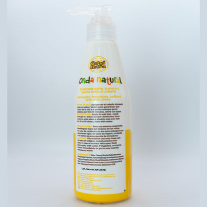 Onda Natural Mascarilla Capilar 290ml_1