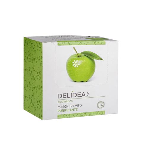 Máscara Facial Purificante Santiveri Bio