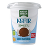 NaturGreen Natural Coco Bio Kefir 400 g