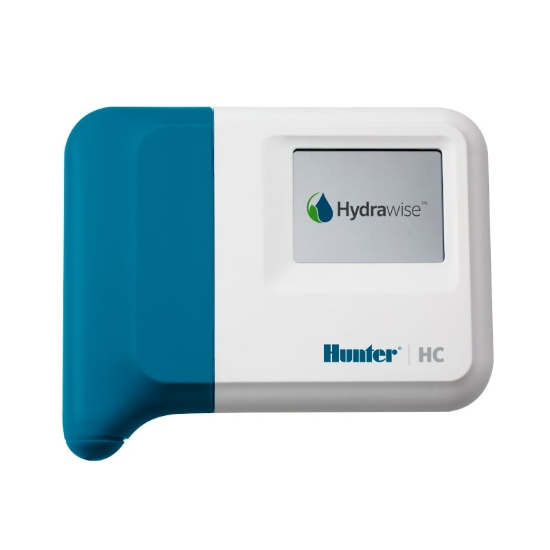 Programador Wifi Hunter Hc Hydrawise Interior - 12 Zonas_0