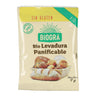 Fermento sem glúten Biográ 9g