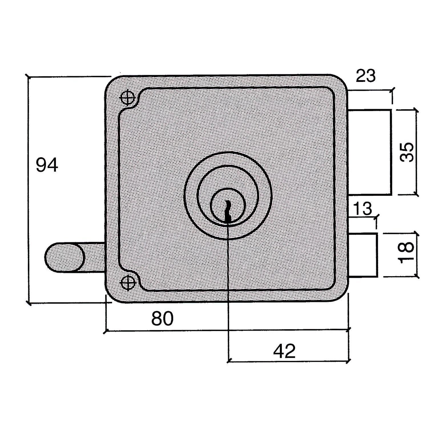 Cerradura 4125a-he 10 Derecha_1