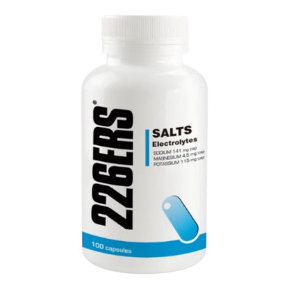 Salt Electrolytes 100 Caps_0