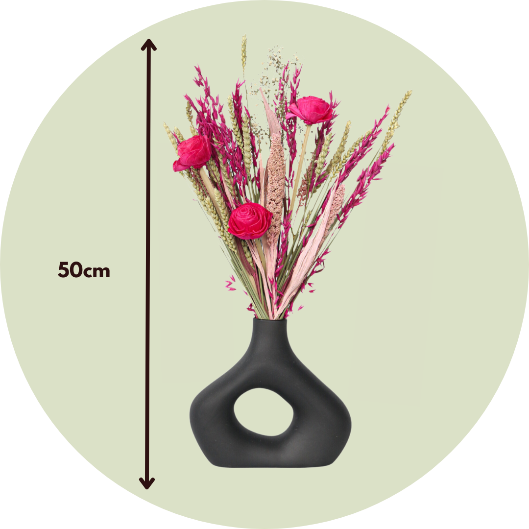Flores Secas - Ramo 'smart Flourish Endless Love'_2
