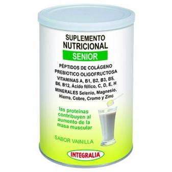 Suplemento Nutricional Integralia Sénior, 340 g