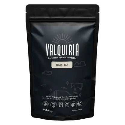 Proteína Isolada com Sabor Neutro PaleoBull Valkyrie
