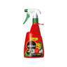 Inseticida tripla ação Afidor Flower 400 ml