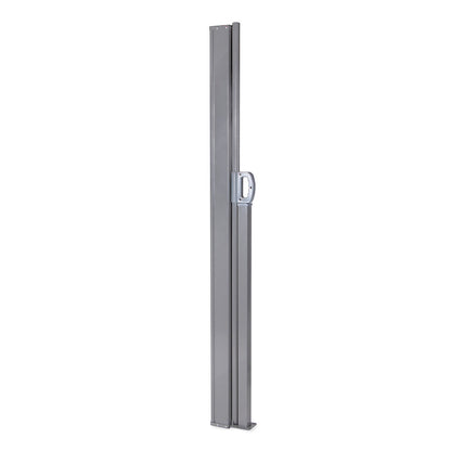Separador De Ambiente Extensible Para Terrazas Y Jardines 1,6x3 M / Multicolor_2