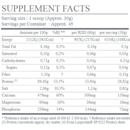 Isojuice 1.36 Kg Plátano_1