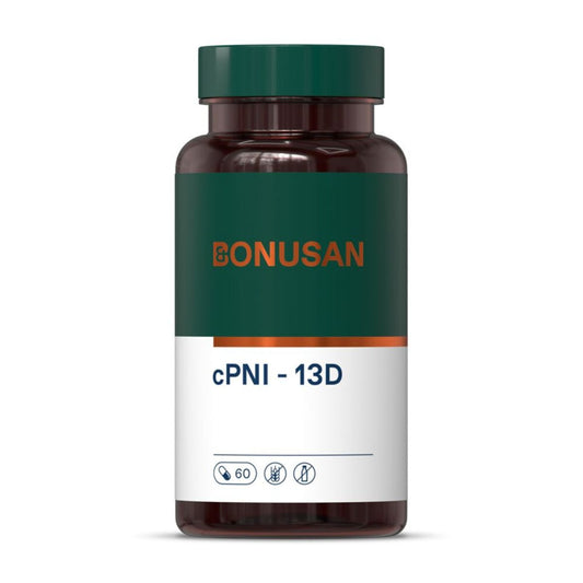 cPNI – 13D Bonusan 60 cápsulas