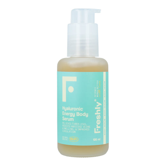 Sérum Corporal Pernas Cansadas 100ml