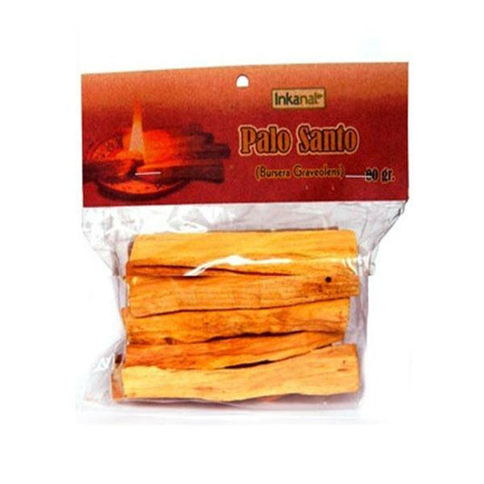 Palo Santo Inkanat 60 gr