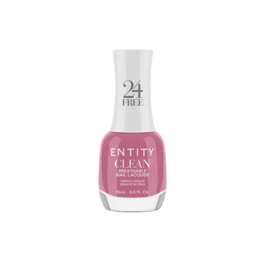 CASHMERELY PINK. Esmalte de Uñas Breathable 24 FREE, Sin Tóxicos, Natural y Vegano_0