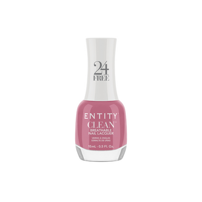 CASHMERELY PINK. Esmalte de Uñas Breathable 24 FREE, Sin Tóxicos, Natural y Vegano_0