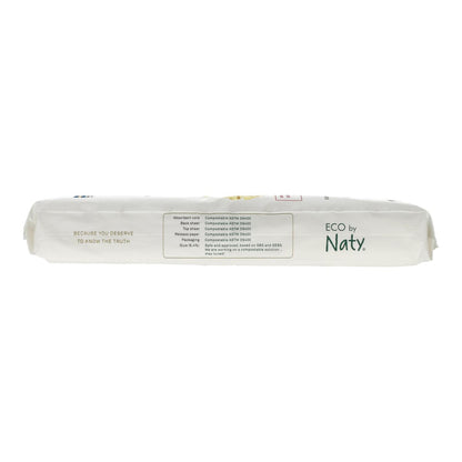 Pensos Noturnos Naty ECO 10 Unidades