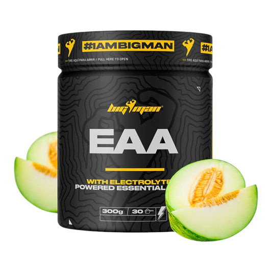 Eaa + Electrolytes 300 Gr Melón_0