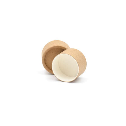 Embalagem de tubo de cartão de 10 ml