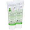 Pack promocional 2 x Pasta de dentes de menta Logona Bio Daily Care 75 ml