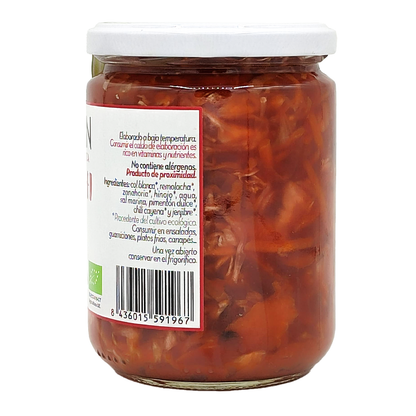 Kimchi Eco Bionsan 420gr_2