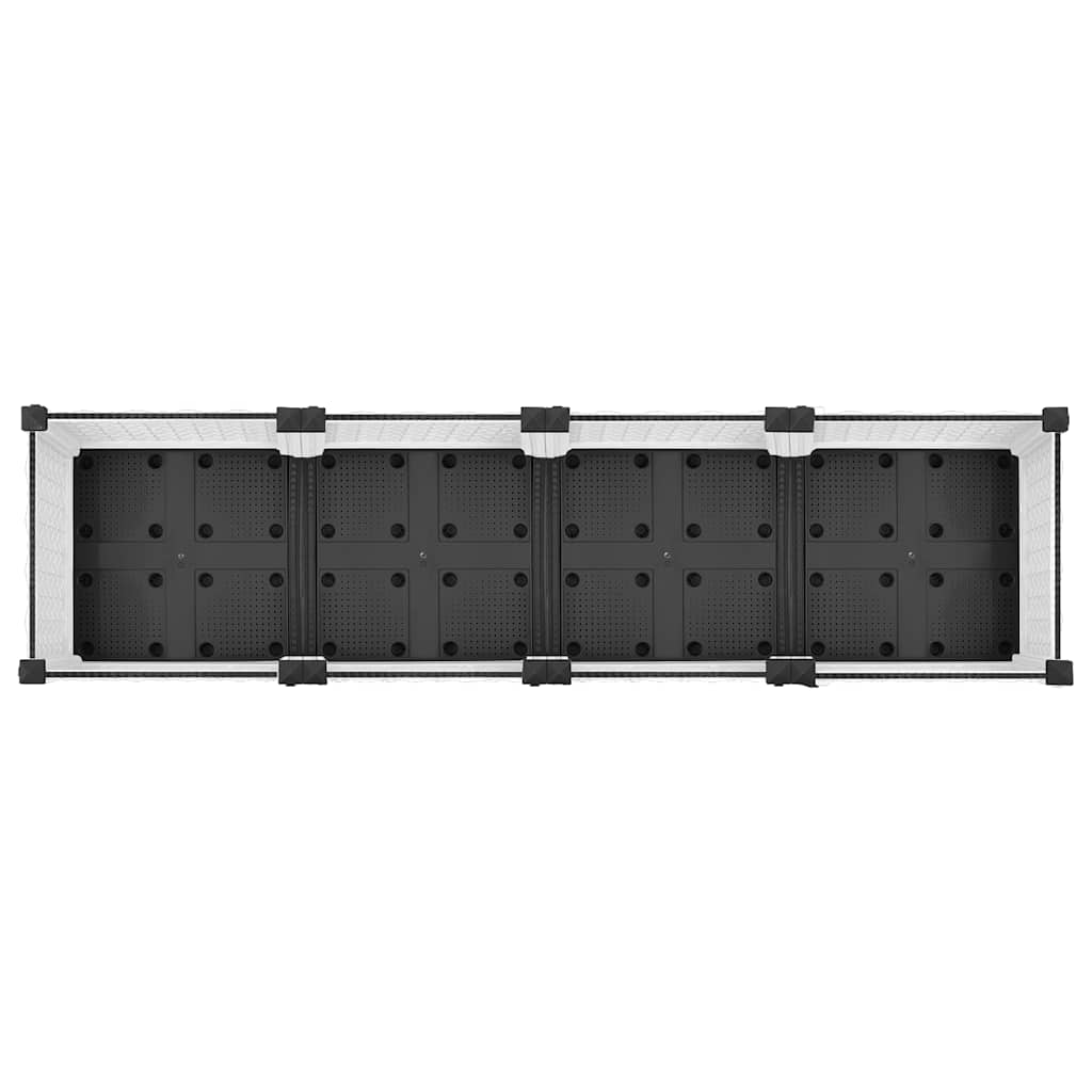 Arriate Polipropileno 160x40x23 Cm_5