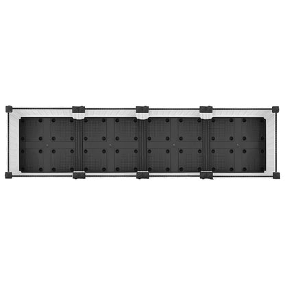 Arriate Polipropileno 160x40x23 Cm_5
