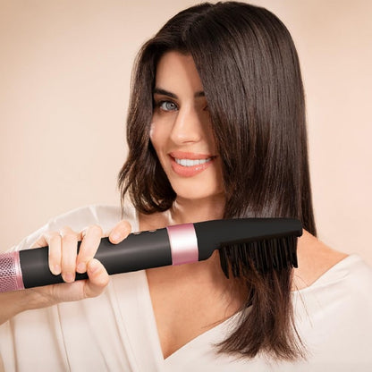 Cecotec Cepillo De Aire Bamba Ceramiccare Airglam Black Cecotec_4