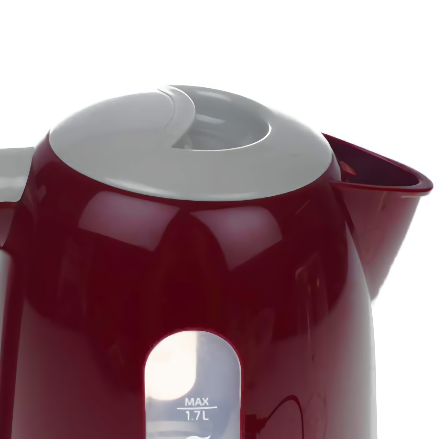 Hervidor Agua Eléctrico, 1,7l, Sin Bpa, Resistencia Oculta, Inalámbrico, Apagado Automático Mpm Mcz-85/b2, 2200w_2
