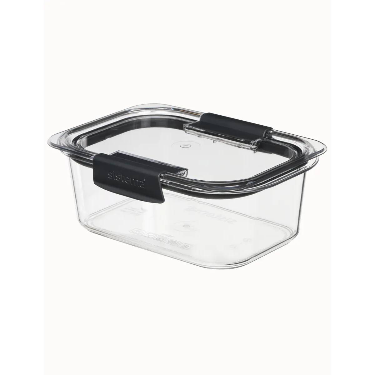 Recipiente hermético médio do sistema Brillance 920 ml