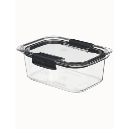 Recipiente hermético médio do sistema Brillance 920 ml
