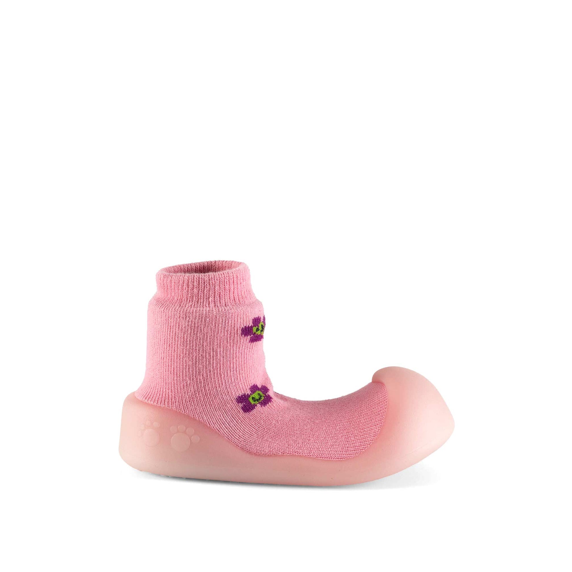 Zapatos De Bebé Que Cambian De Color Con La Luz Del Sol Flower Bigtoes Chameleon Xl (22,5)_1