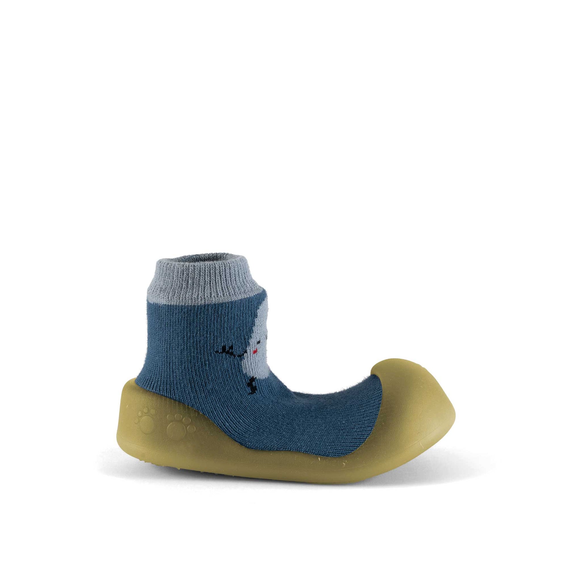 Zapatos De Bebé Que Cambian De Color Con La Luz Del Sol New Blue Potato Bigtoes Chameleon M (20)_2