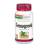Feno-grego (feno-grego) 350mg Solaray 90 cápsulas