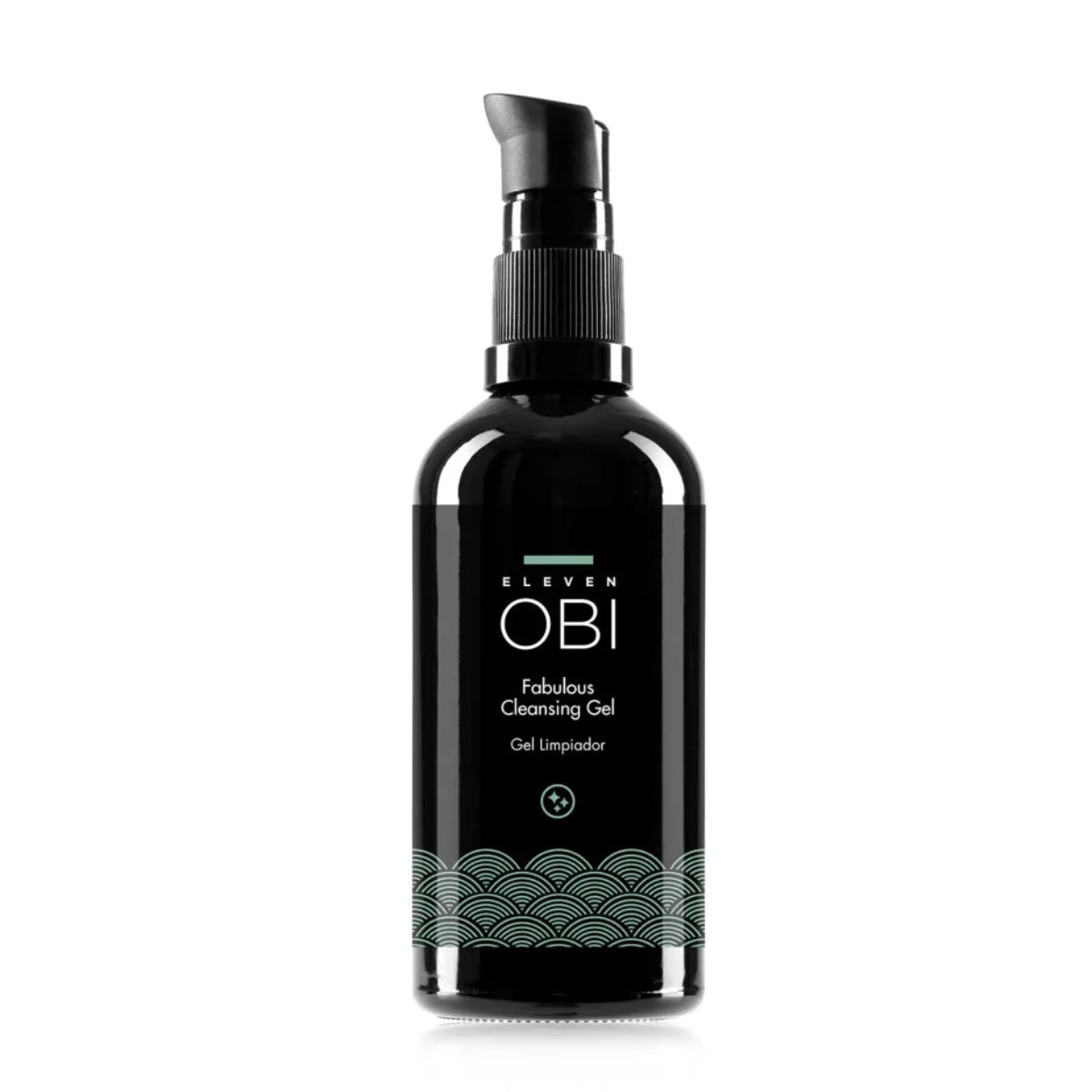 Gel de Limpeza Fabuloso, Eleven Obi, 100ml