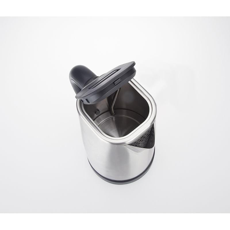 Chaleira Jata 1,7L Aço Inoxidável