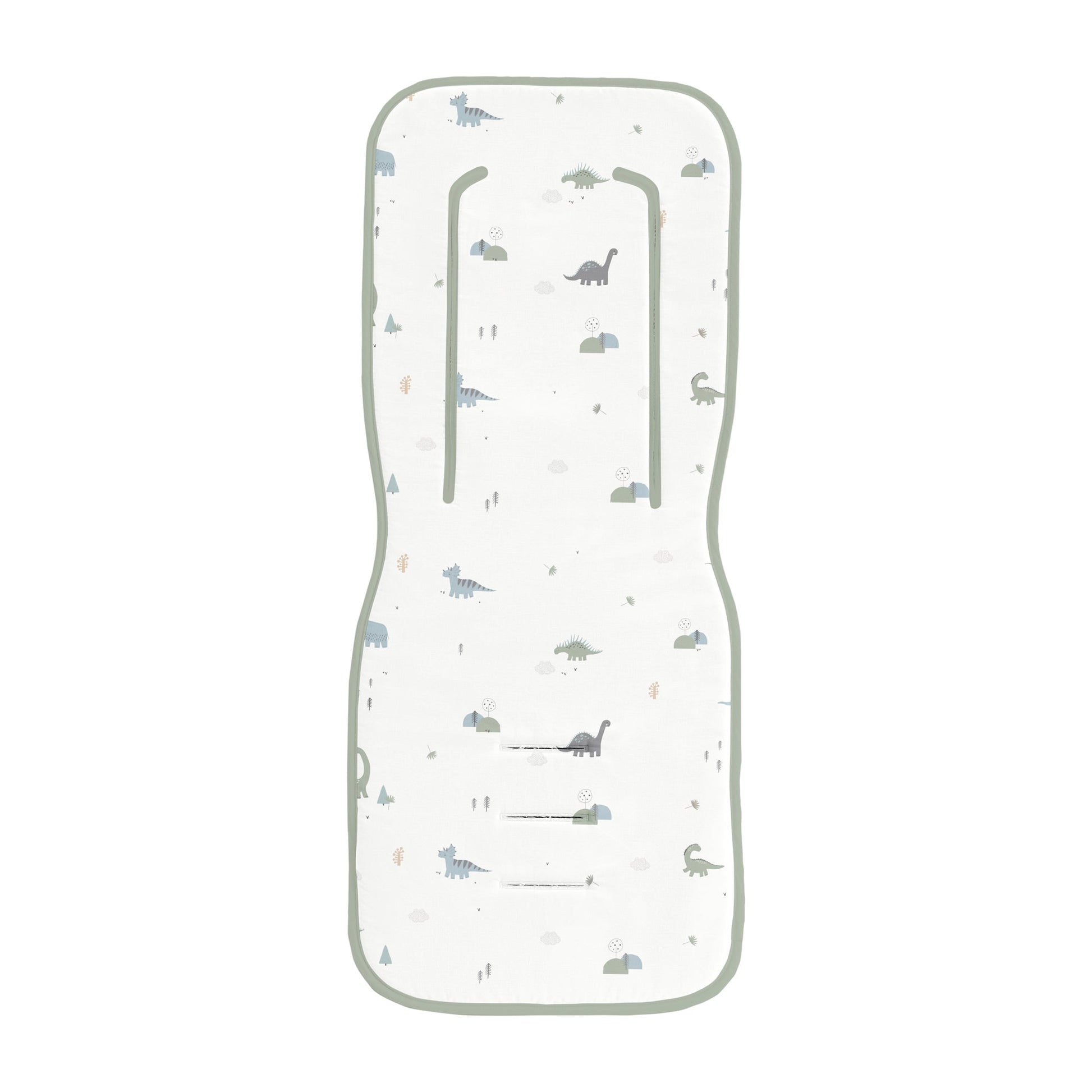 Trex Colchoneta Silla Paseo Universal_3
