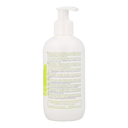 Gel de banho infantil Natura Sibérica 250 ml