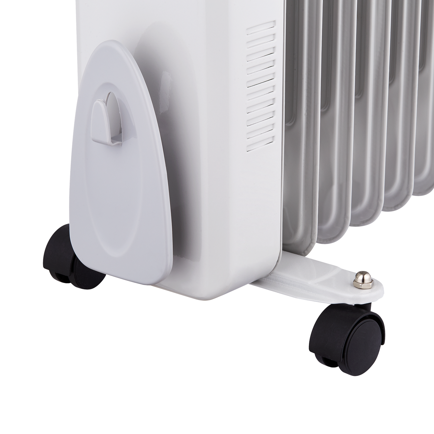 Radiador De Aceite Portatil, 2000 W, Termostato Ajustable, Haverland Denver22_2
