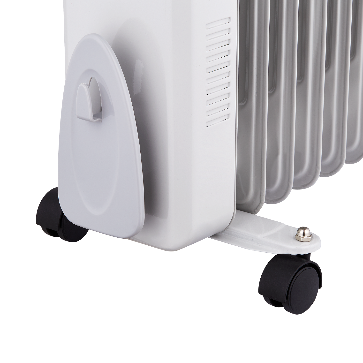 Radiador De Aceite Portatil, 2000 W, Termostato Ajustable, Haverland Denver22_2