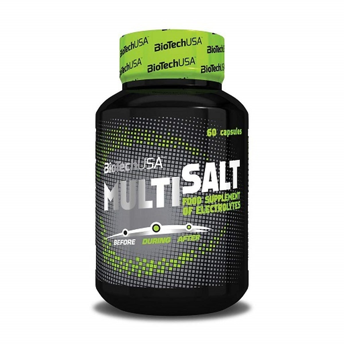 Sal Múltiple Biotech (60 Cápsulas)_0