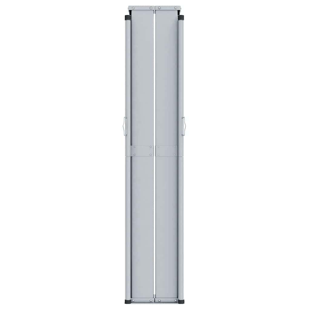 Vidaxl Toldo Lateral Retráctil Antracita 200x600 Cm_4