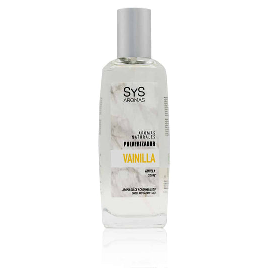 Ambientador Pulverizador Vainilla 100 ml | Aroma Dulce y Cálido | Perfume Hogar | Ambiente Acogedor_0
