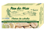 Filetes de cavala em azeite Pan do mar, 120 g