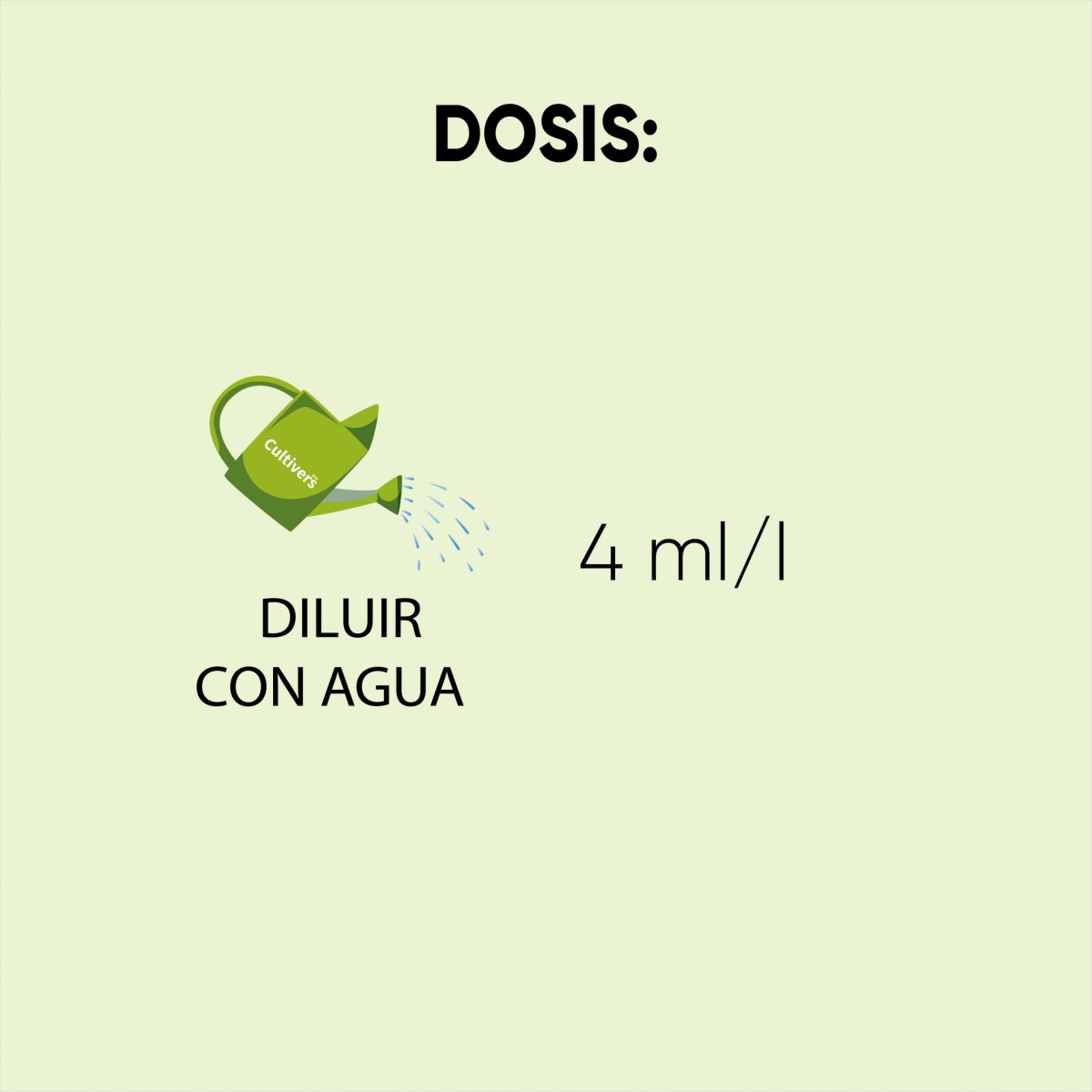 Abono Universal Con Guano Líquido Cultivers 1 L_2