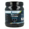 BCAA 2:1:1 + L-Glutamina Sabor a Limão Planeta Huerto 300 g